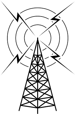 Tower Graphic